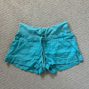 Hard Tail Forever Shorts